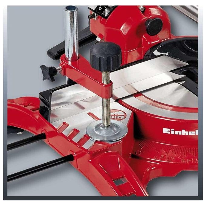 Einhell Troncatrice Radiale 1500W Tc-Sm2131Dual