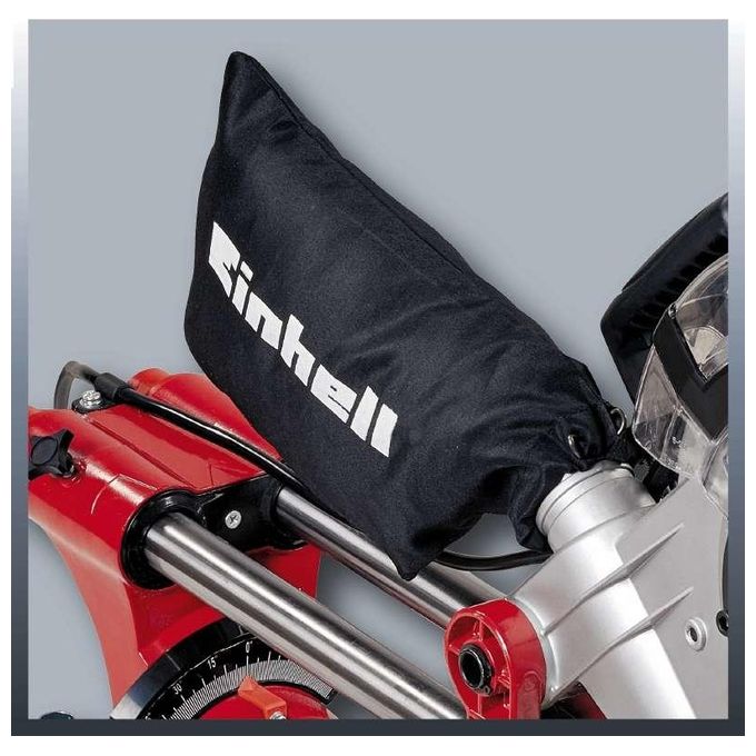 Einhell Troncatrice Radiale 1500W Tc-Sm2131Dual