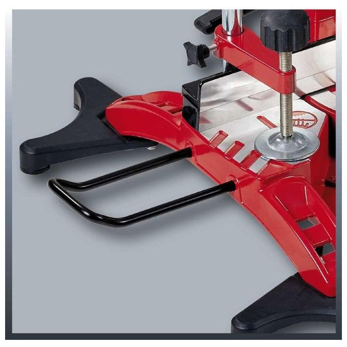 Einhell Troncatrice Radiale 1500W Tc-Sm2131Dual