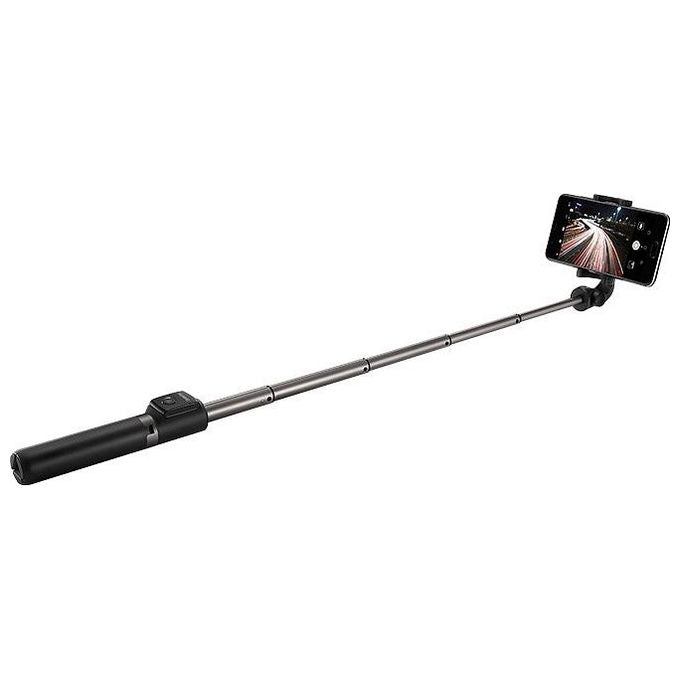 Huawei AF15 Tripod Bluetooth Selfie Stick Nero