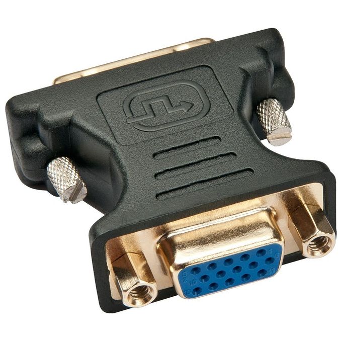 Lindy Adattatore Dvi-A-Vga