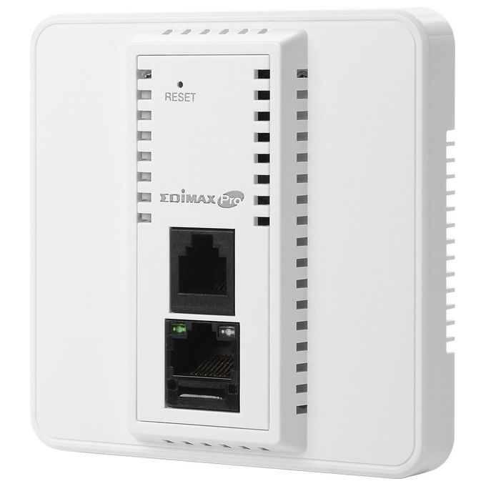 Edimax IAP1200 Punto Accesso WLan 867Mbit-s Supporto Power Over Ethernet Bianco
