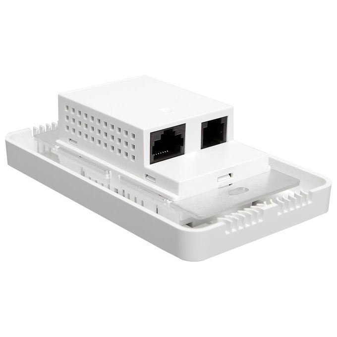 Edimax IAP1200 Punto Accesso WLan 867Mbit-s Supporto Power Over Ethernet Bianco