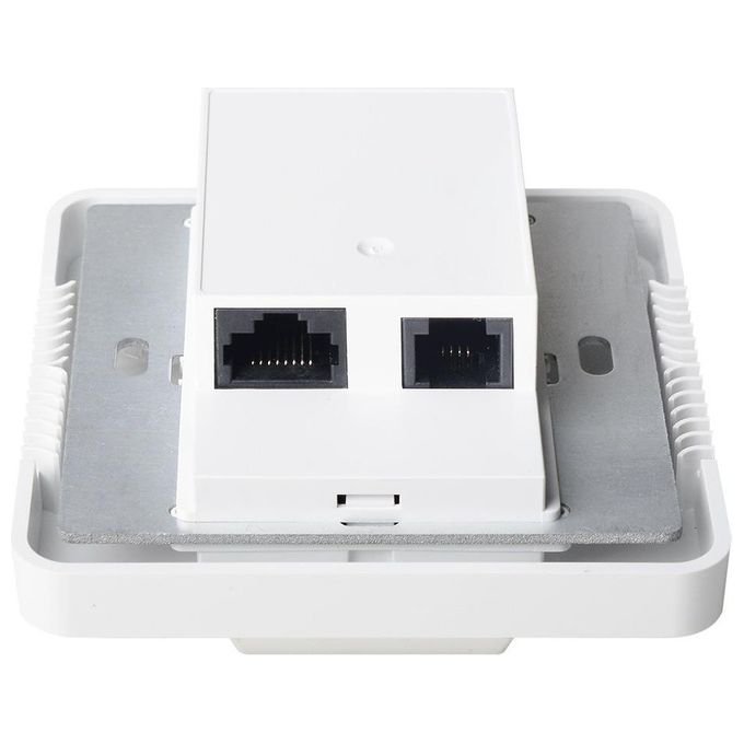 Edimax IAP1200 Punto Accesso WLan 867Mbit-s Supporto Power Over Ethernet Bianco