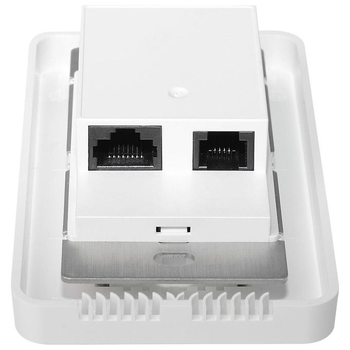 Edimax IAP1200 Punto Accesso WLan 867Mbit-s Supporto Power Over Ethernet Bianco