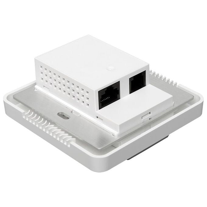 Edimax IAP1200 Punto Accesso WLan 867Mbit-s Supporto Power Over Ethernet Bianco