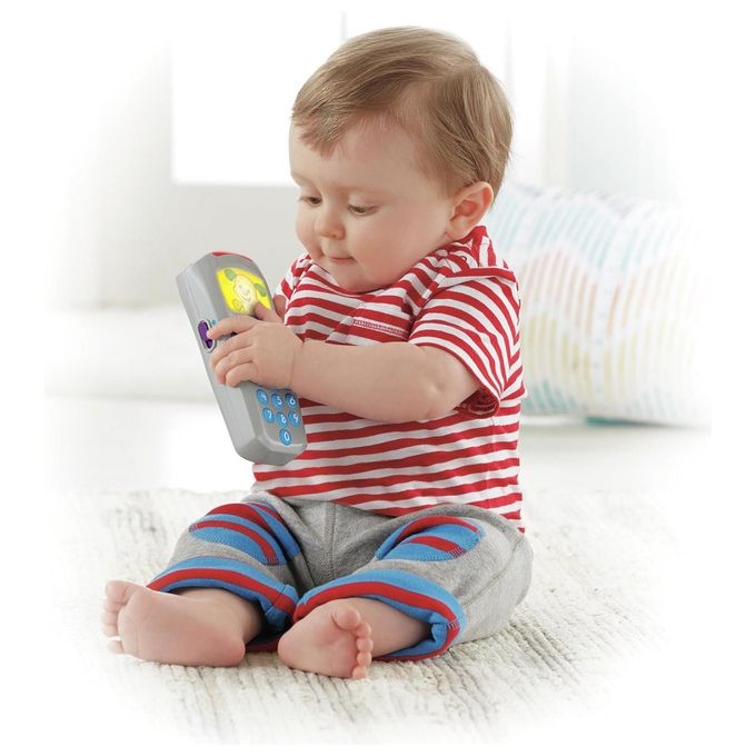 Fisher Price Telecomando del Cagnolino