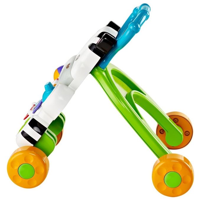 Fisher Price Zebra Primi Passi