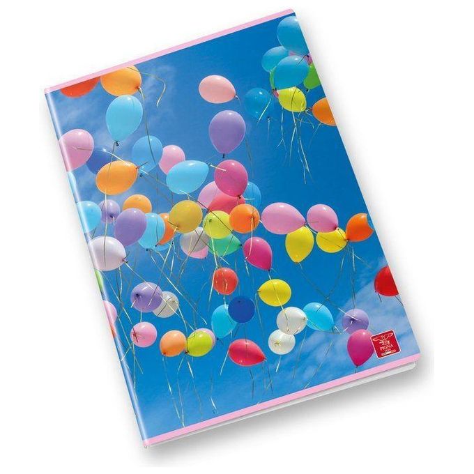 Pigna Confezione 10 Quaderni Maxi Assortito Bimbo 42 Fogli 0A A4