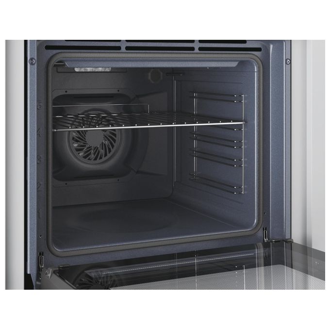 Candy Idea FCM955NRLCN Forno elettrico multifunzione 70 litri Classe A Inox