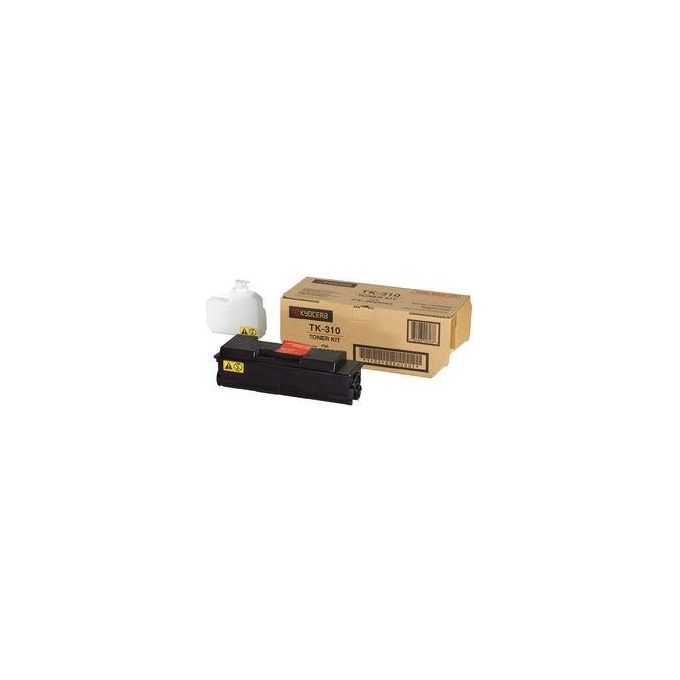 Kyocera Mita Toner Kit Tk-310 Fs-3900dn(12k)sing