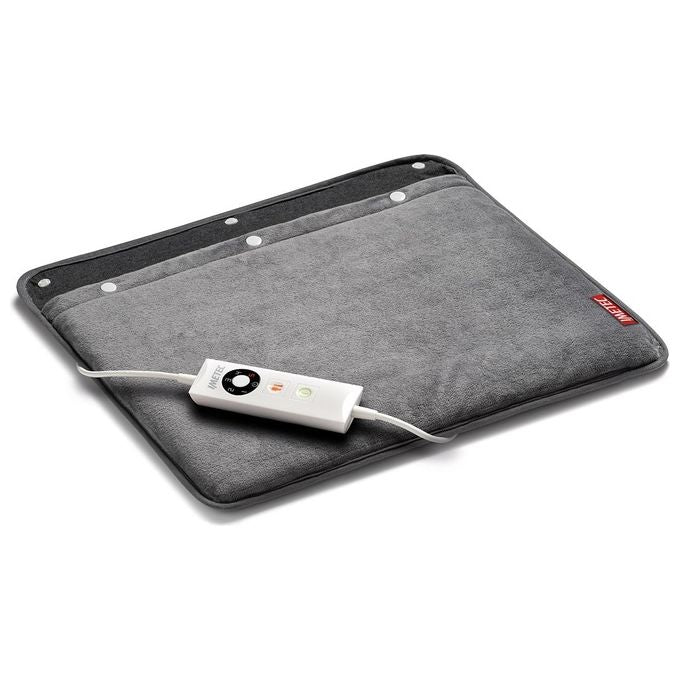 Imetec Termoforo Intellisense Feet 48x50cm Grigio