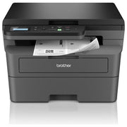 [ComeNuovo] Brother DCPL2620DWRE1 Stampante Multifunzione Laser Monocromatica 3 in 1 32 ppm Fronte Retro WiFi USB colore Nero