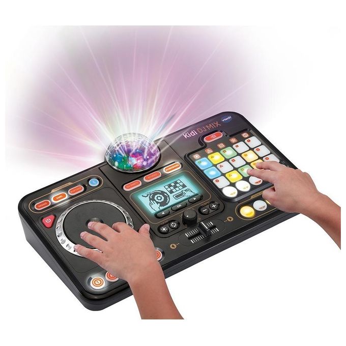 VTech Kidi DJ Mix Giocattolo Musicale