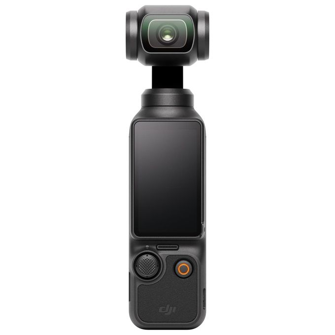 DJI Osmo Pocket 3 Creator Combo Fotocamera con CMOS da 1'' e Video 4K-120fps