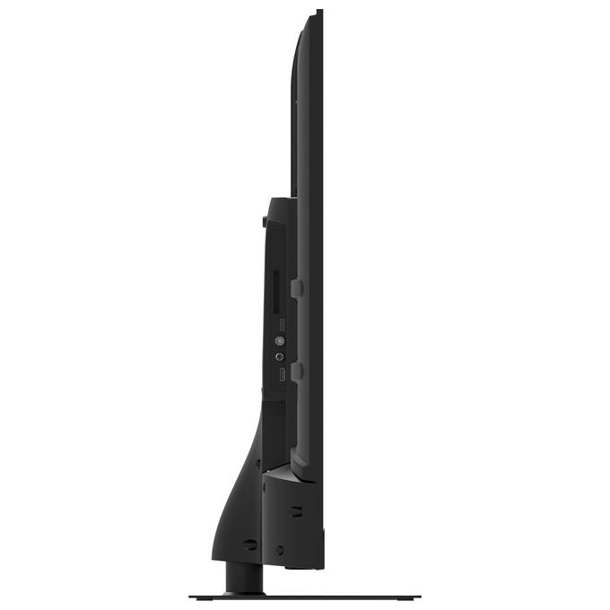 Thomson 50QG6C14 Tv QLed Plus 50 Smart Google Front Speaker