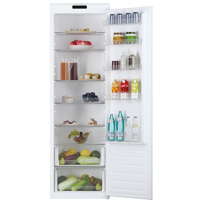 Candy CMS518EW Frigorifero Mono Splitporta da Incasso 316 Litri Classe E Bianco