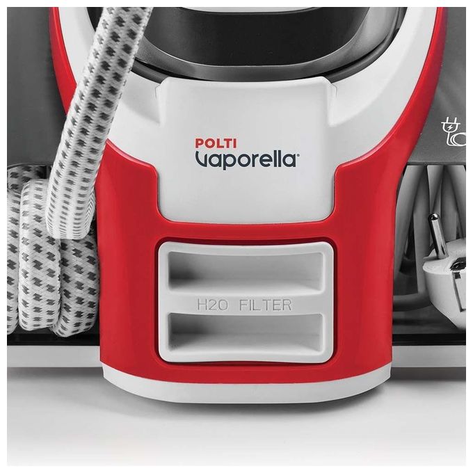 Polti Kit 2 Filtri Anticalcare per Vaporella Instant