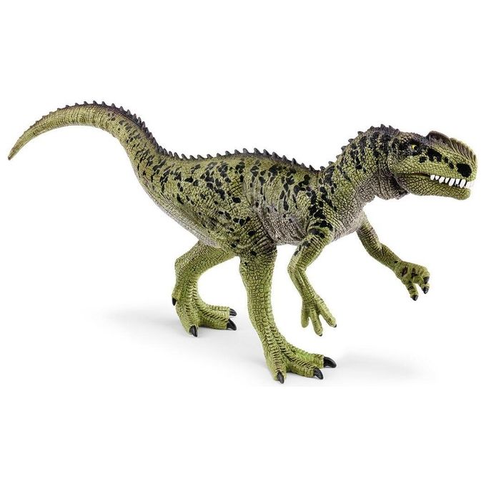 Schleich Dinosaurs Monolophosaurus