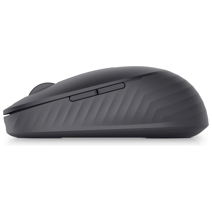 Dell MS7421W Mouse Ambidestro RF senza Fili  Bluetooth Ottico 1600 DPI