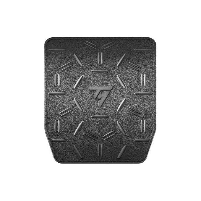 Thrustmaster T-LCM Rubber Grip Cover Totalmente in Gomma Lavorata per la Pedaliera