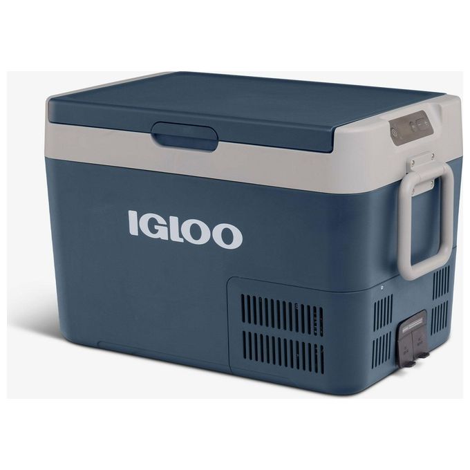 Igloo ICF 32 Borsa Frigo Compressione 32 Litri