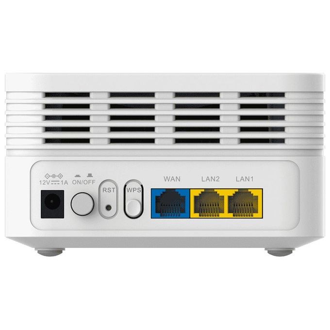 Strong MESHTRIAX300 3 X Atria Wi-Fi Mesh AX3000 ADD-ON