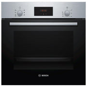 Bosch Serie 2 HBF113BR1S Forno Elettrico 66 Litri 3300W Classe Energetica A