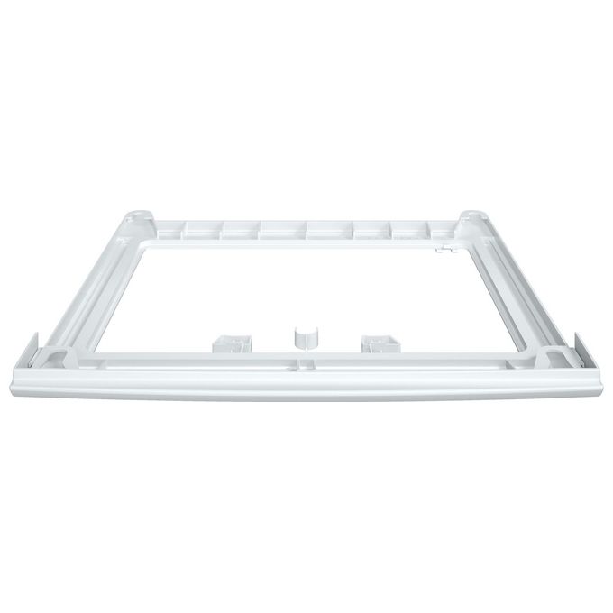 Bosch WTZ27410 Kit di Congiunzione Lavatrici e Asciugatrici