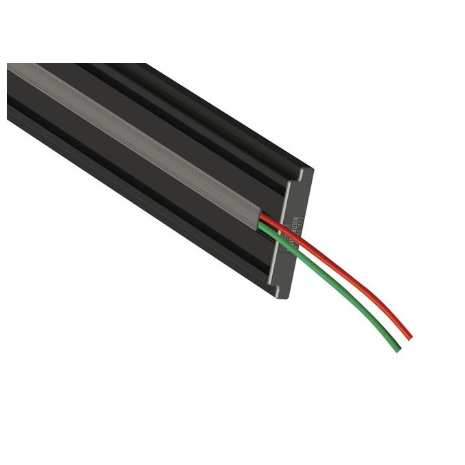 Nilox Mb3477 Supporto per Display Espositivi 65'' Nero