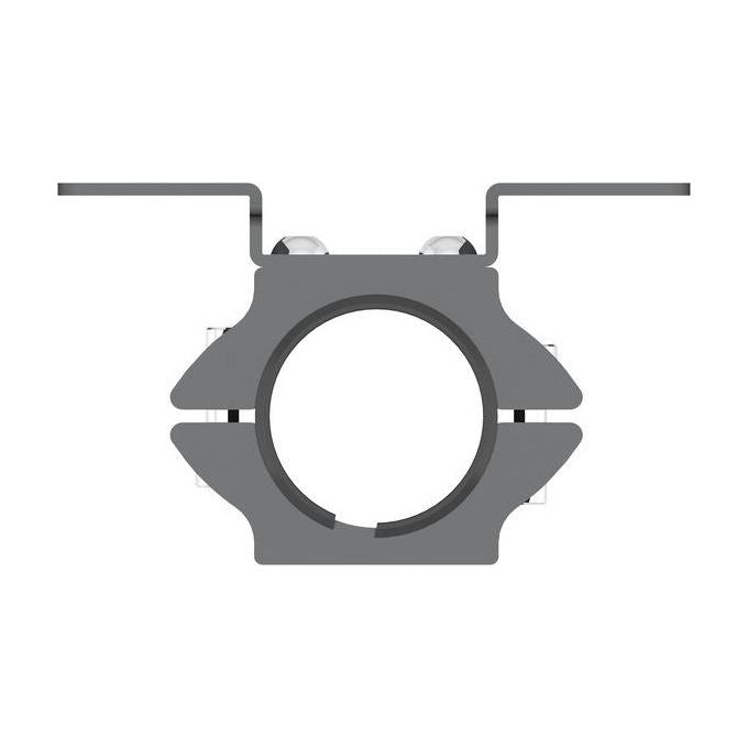 Multibrackets 3668 Hardware Connettore Longarine-Palo