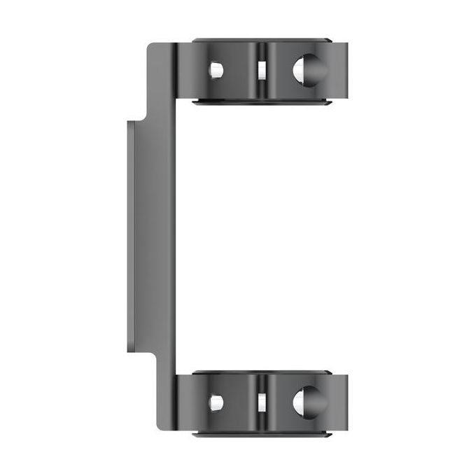 Multibrackets 3668 Hardware Connettore Longarine-Palo