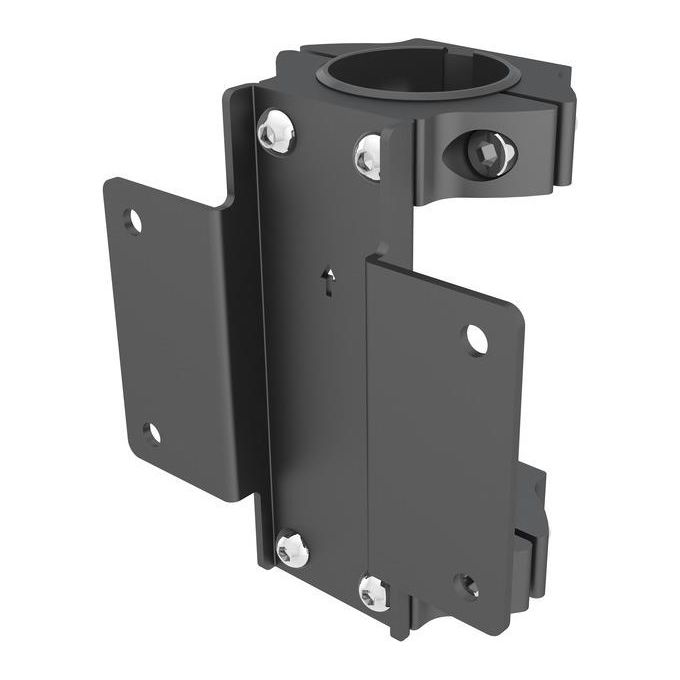 Multibrackets 3668 Hardware Connettore Longarine-Palo