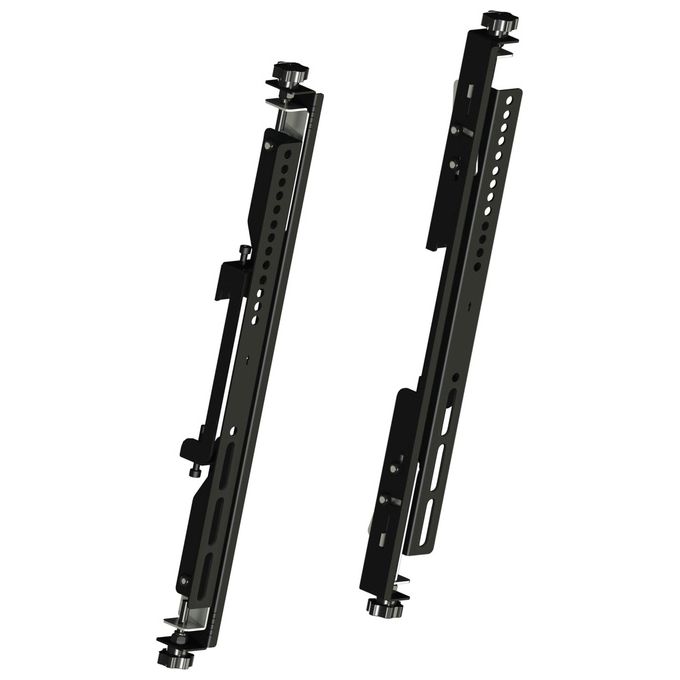 Nilox Pro Series Part Staffa per Tv a Schermo Piatto 65