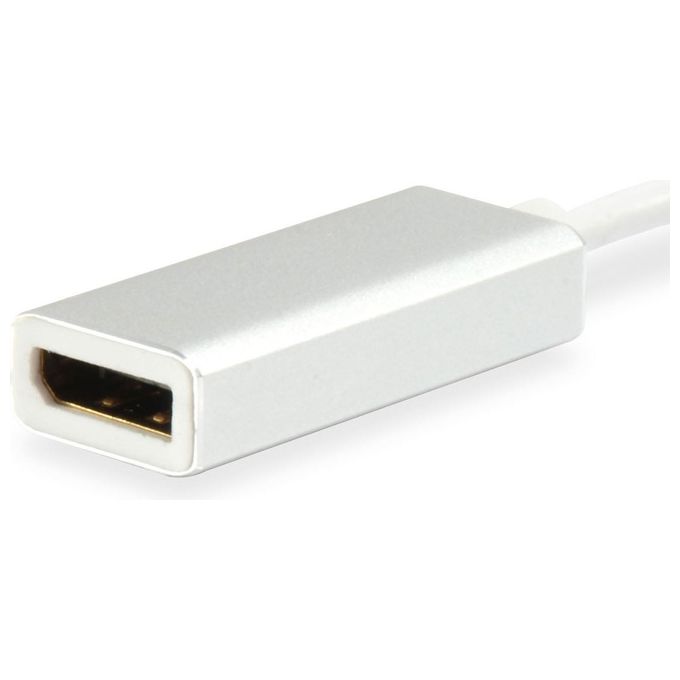 Equip Cavo Usb-C Displayport 15cm