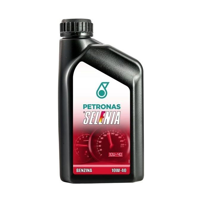 Selenia Olio Motori Benzina 10W-40 1Lt