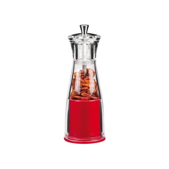 TESCOMA Macina Peperoncino Acrilico cm 16 Virgo Tescoma