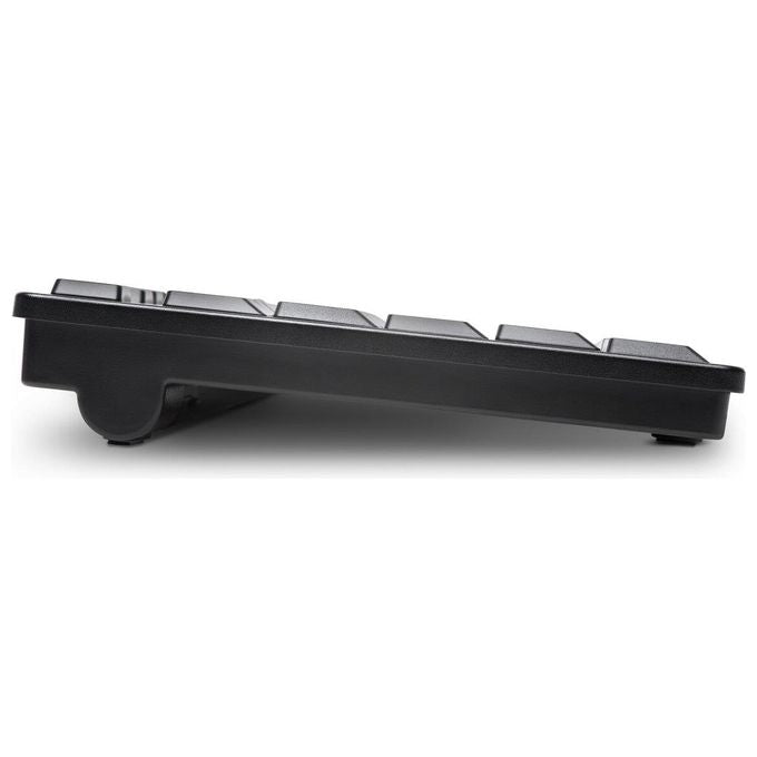 Kensington Pro Fit Low-Profile Desktop Set Set mouse e tastiera wireless 2.4 GHz