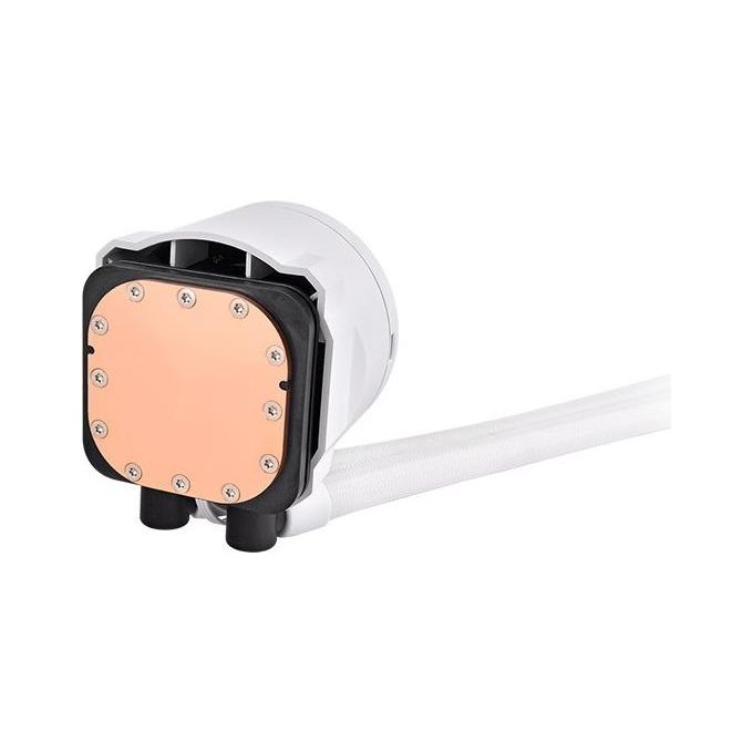 Thermaltake TH280 V2 Ultra EX ARGB Snow Edition All-In-One