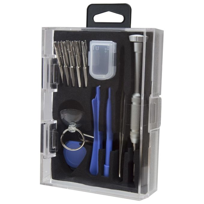 StarTech Kit Riparizione Telefonini Cellulari Tablet e Portatili