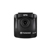 Transcend TS-DP230Q-32G Dash Cam Full Hd Nero Wi-Fi