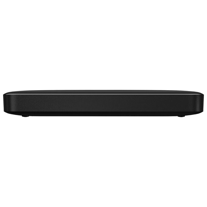 Wd Elements Portable Se 2tb Hard disk esterno portatile Usb 3.0 2,5''