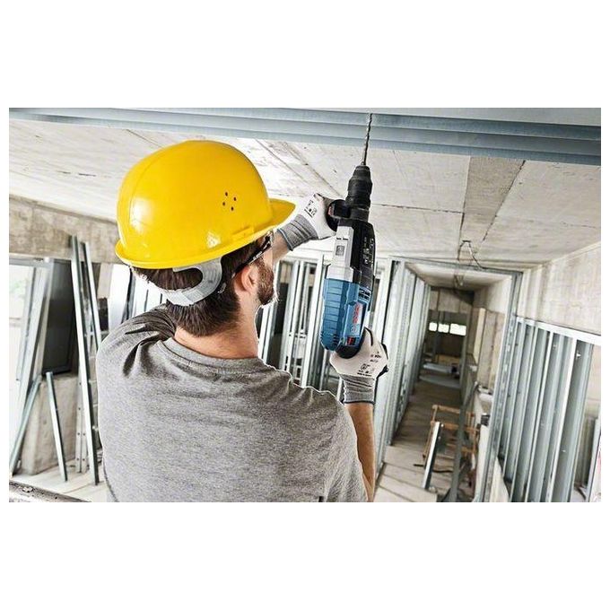 Bosch Gbh 2-28 F Martello Perforatore