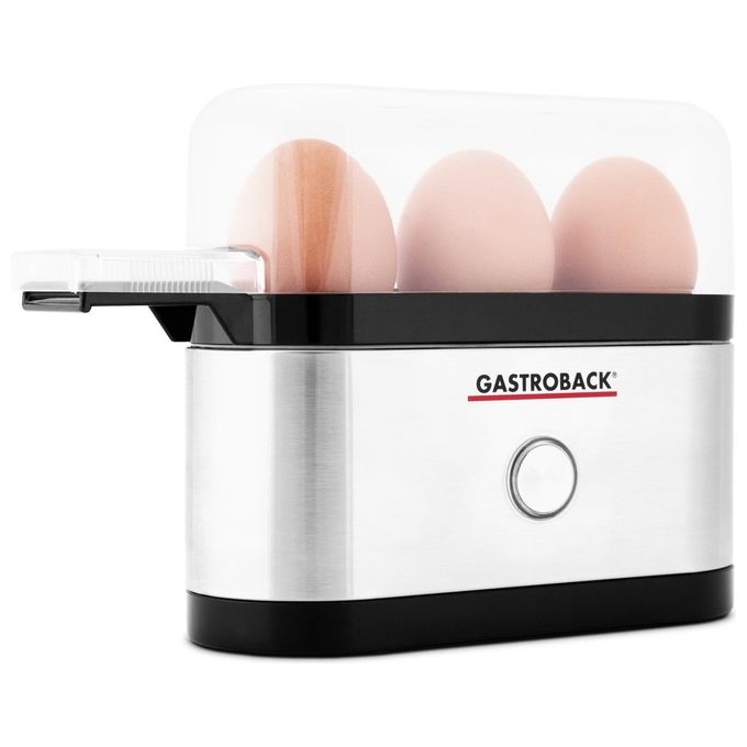 Gastroback 42800 Design cuociuova 350 w