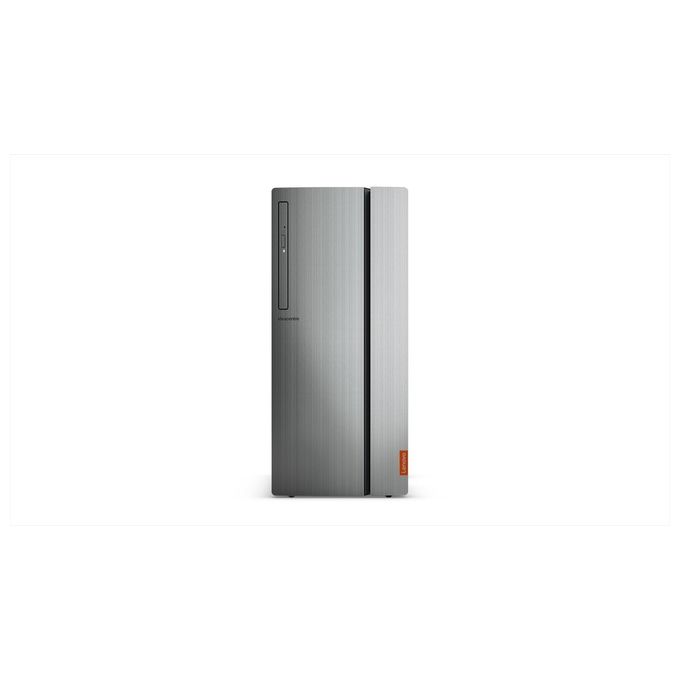 Lenovo Pc Desktop IdeaCentre 720 AMD Ryzen 3 2200G, Ram 8 GB DDR4, 1 TB HDD, Windows 10