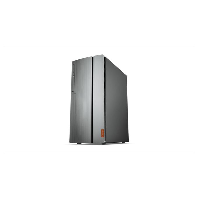 Lenovo Pc Desktop IdeaCentre 720 AMD Ryzen 3 2200G, Ram 8 GB DDR4, 1 TB HDD, Windows 10