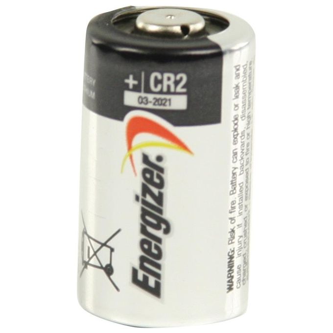 Energizer Confezione 1 CR2 Lithium FSB1