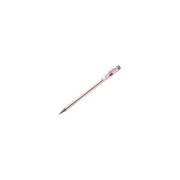 Pentel Cf12 penna Sfera Superb 0.7 Rosso
