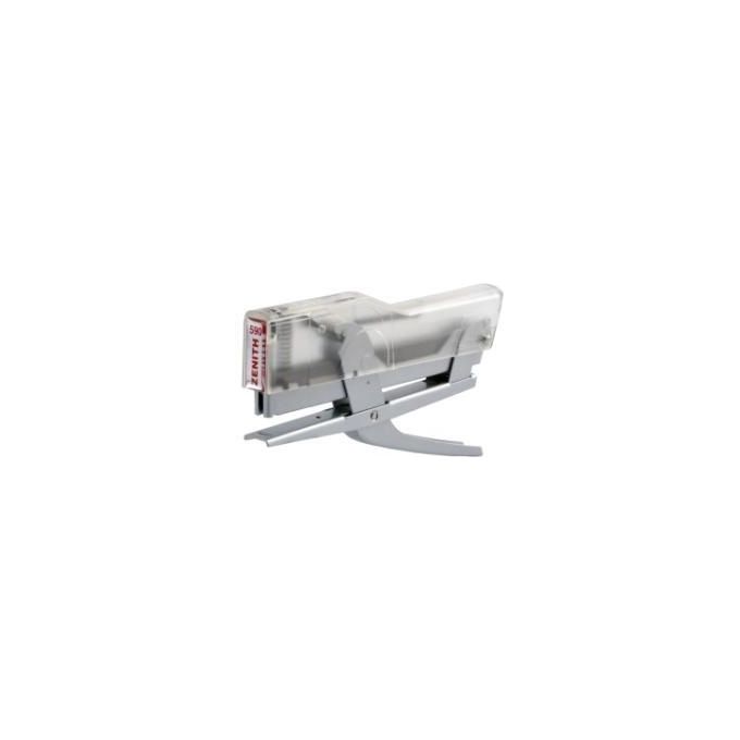 Zenith Cucitrice Pinza 590 Trasp Allum