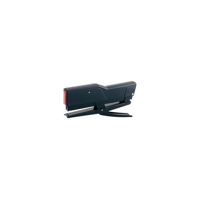 Zenith 0205951069 Plier Stapler 595 Cucitrice a Pinza Capacita' 35 Fogli con Punti 24-8 e 26-8 Corpo in Metallo colore Nero